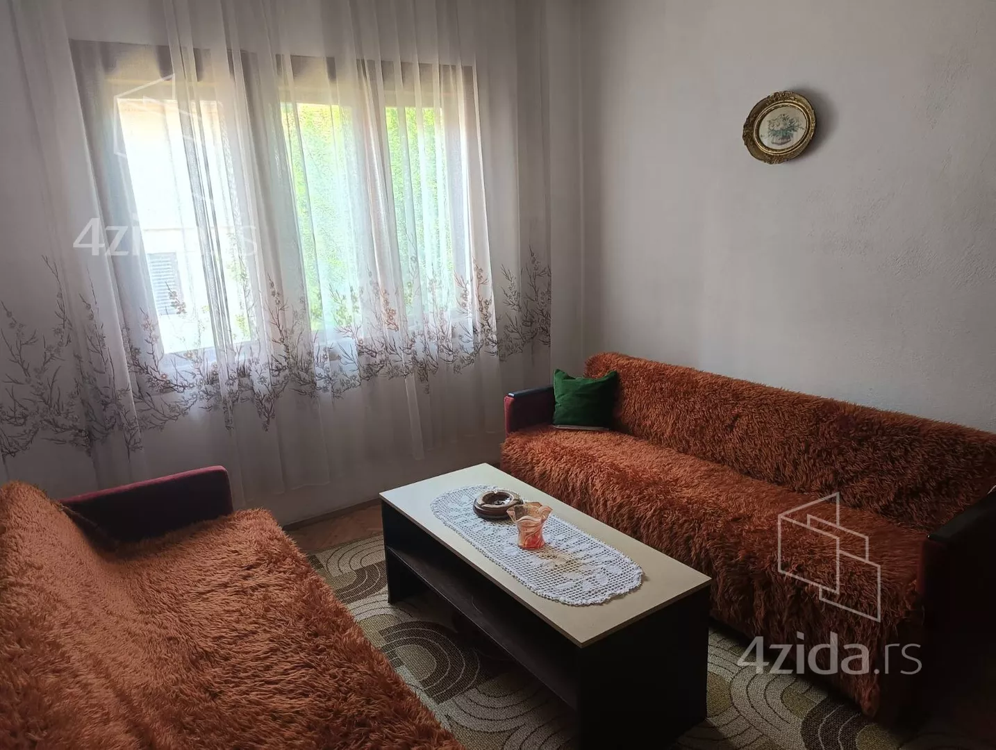 4-etažna kuća | 4zida