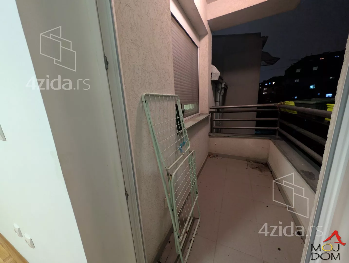 Šestosoban stan | 4zida