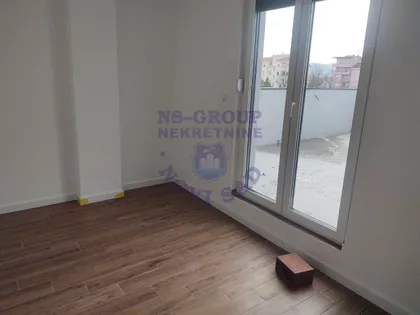 Bulevar Patrijarha Pavla (Somborski Bulevar) | 4zida.rs