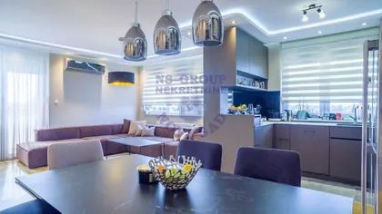 Bulevar Patrijarha Pavla (Somborski Bulevar) | 4zida.rs