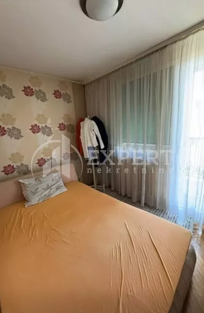 Vizantijski bulevar | 4zida.rs