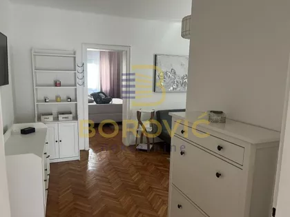 Botanička Bašta | 4zida.rs