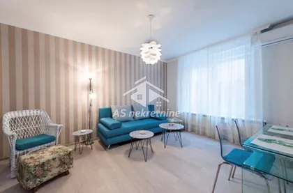 Botanička Bašta | 4zida.rs