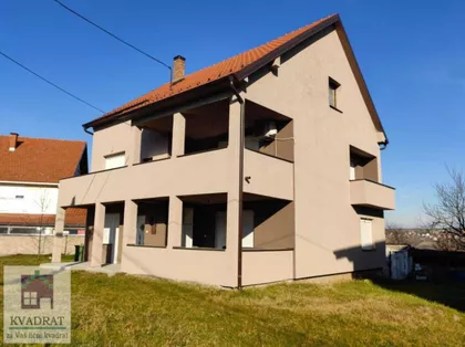 Barič | 4zida.rs
