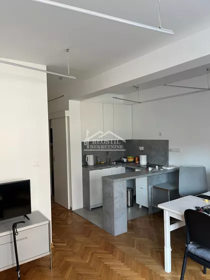 Mileševska | 4zida.rs