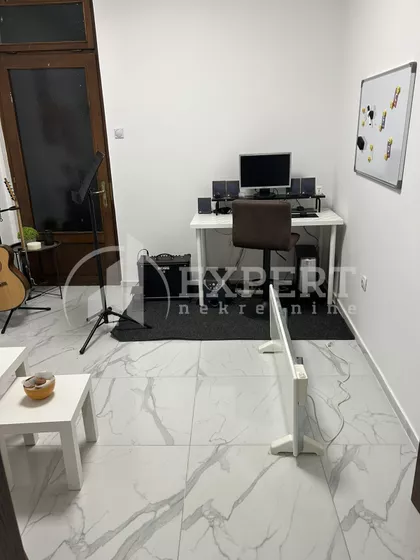 Milana Blagojevića | 4zida.rs