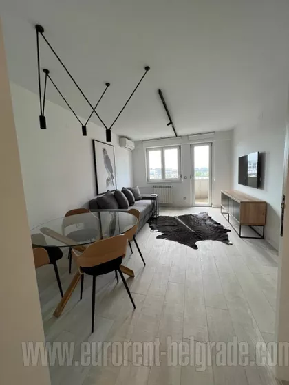 BEOGRAD NA VODI | 4zida.rs