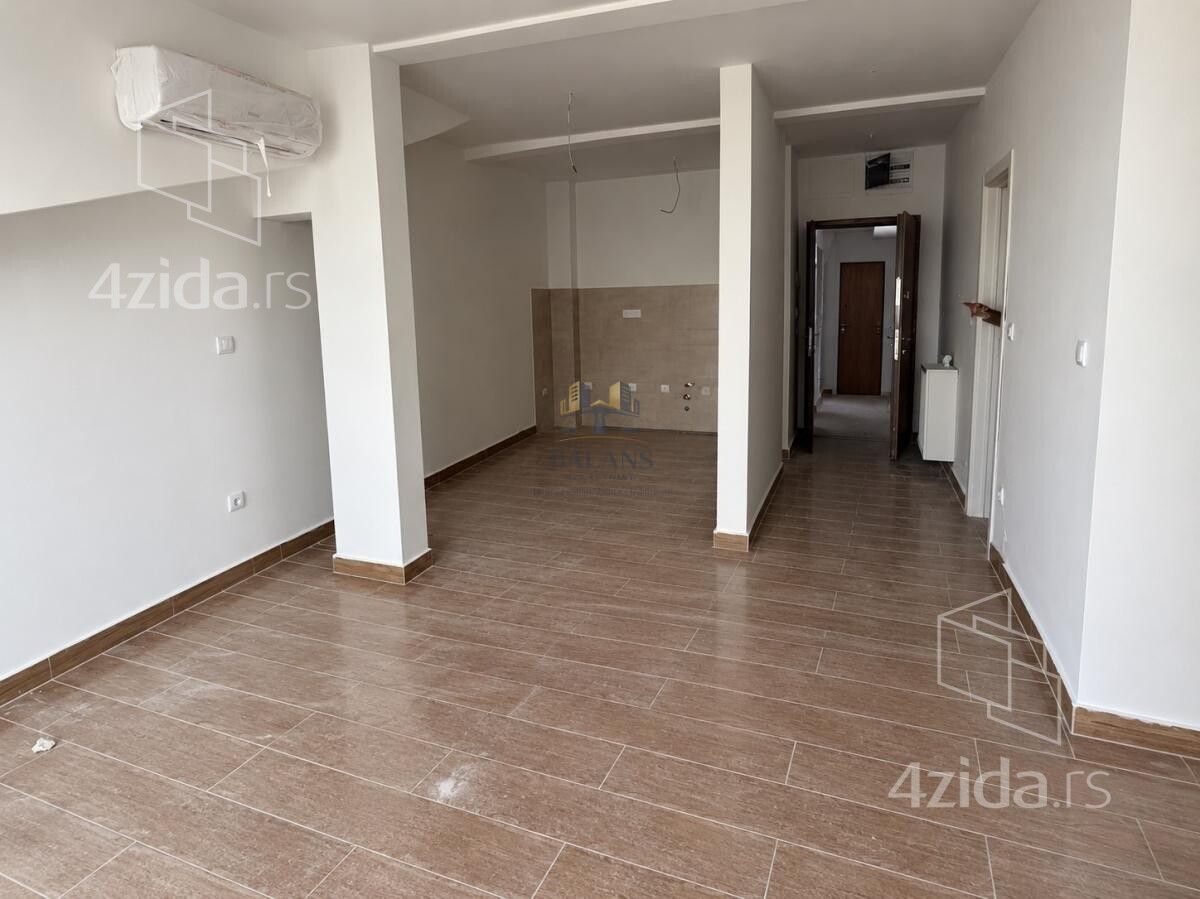 Apartment in Beograd - View 2