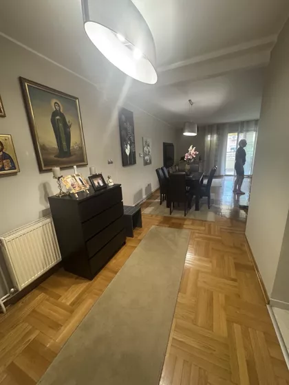 Banovo Brdo | 4zida.rs