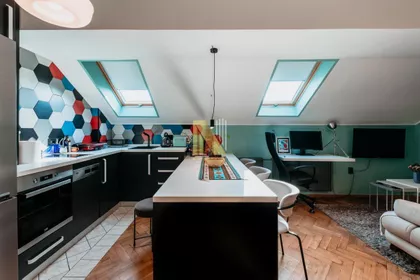 Adamovićevo Naselje | 4zida.rs