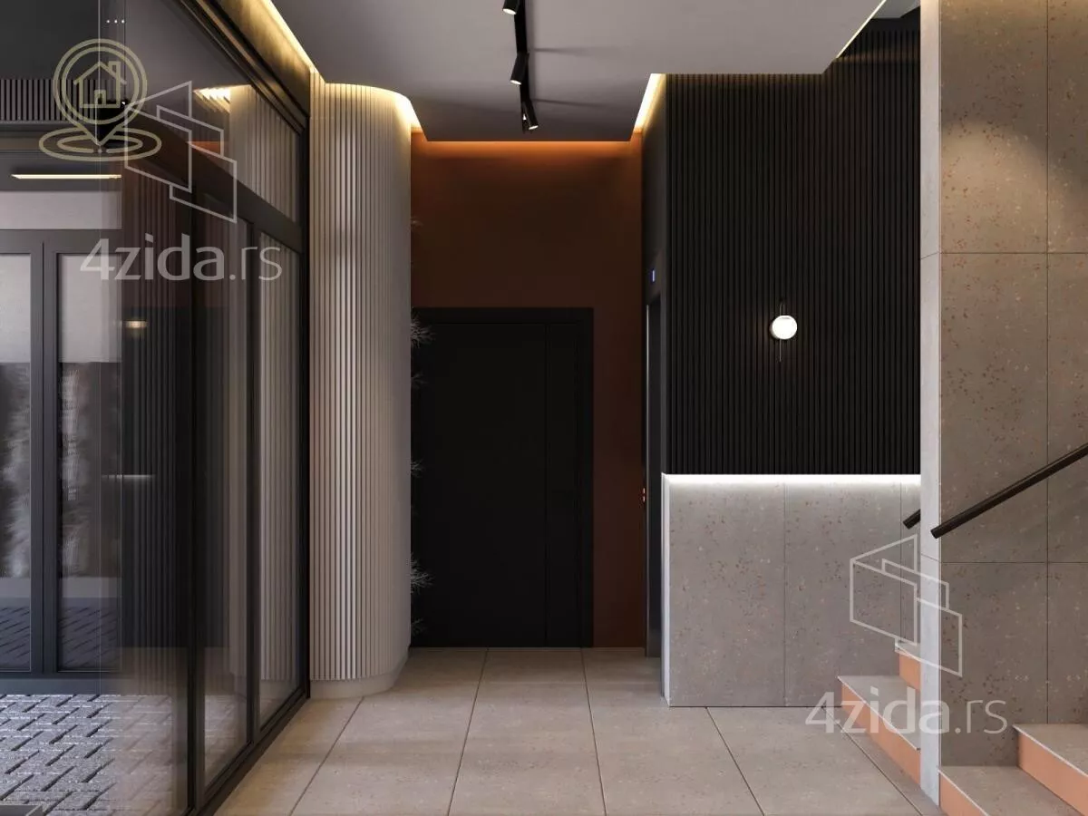 Lokal | 4zida