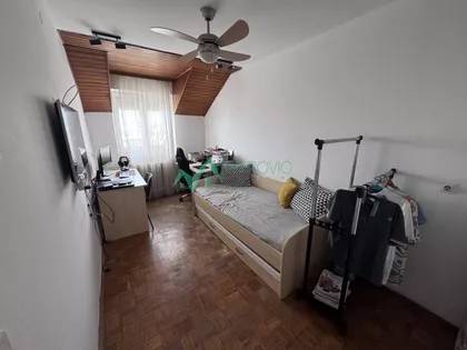 Bulevar Patrijarha Pavla (Somborski Bulevar) | 4zida.rs