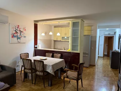 Branka Krsmanovića | 4zida.rs