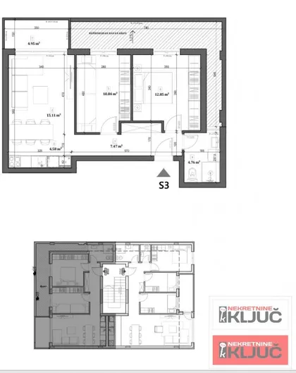 Petrovaradin | 4zida.rs