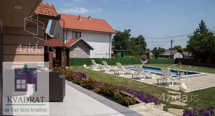 Kuća | 4zida