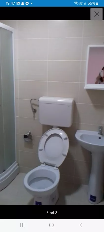 Njegoševa | 4zida.rs