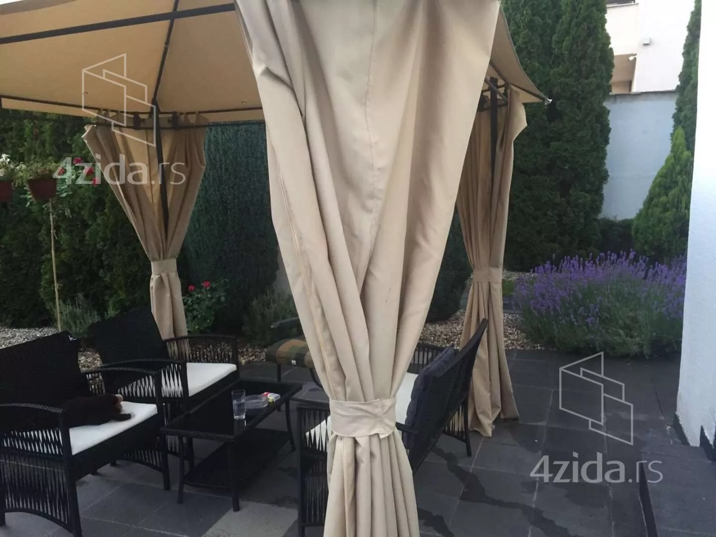 3-etažna kuća | 4zida