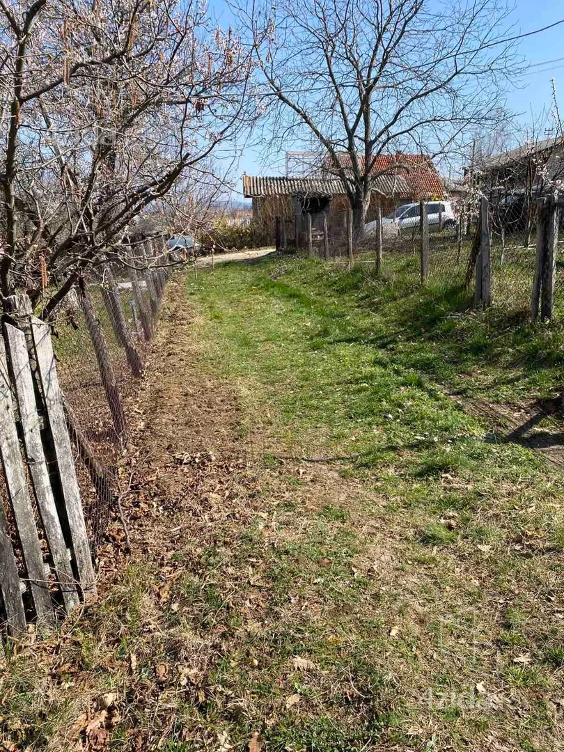 Poljoprivredno zemljište | 4zida