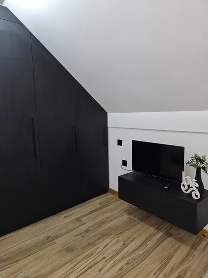 Njegoševa 4B | 4zida.rs