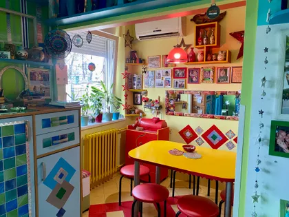 Koče Kolarova | 4zida.rs