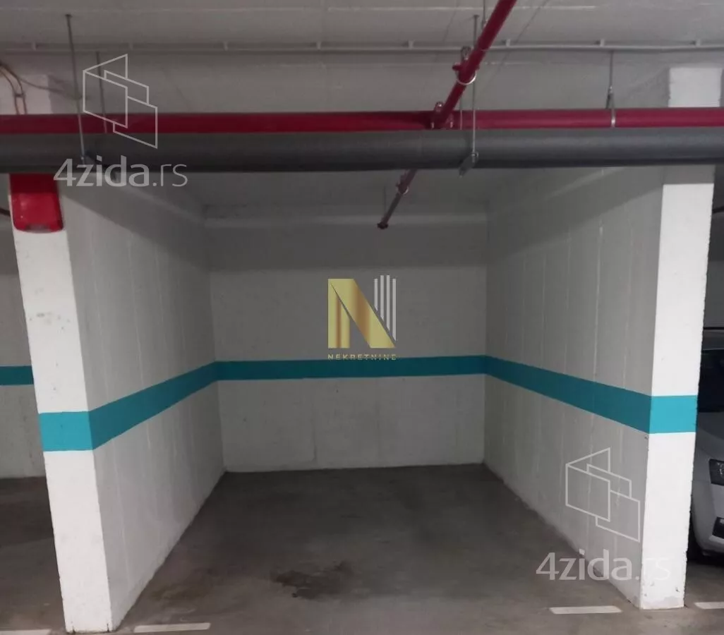 Parking | 4zida