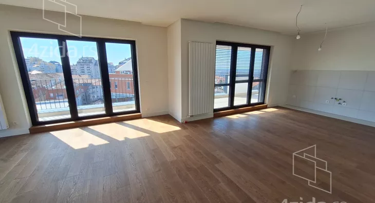 Petosoban stan | 4zida