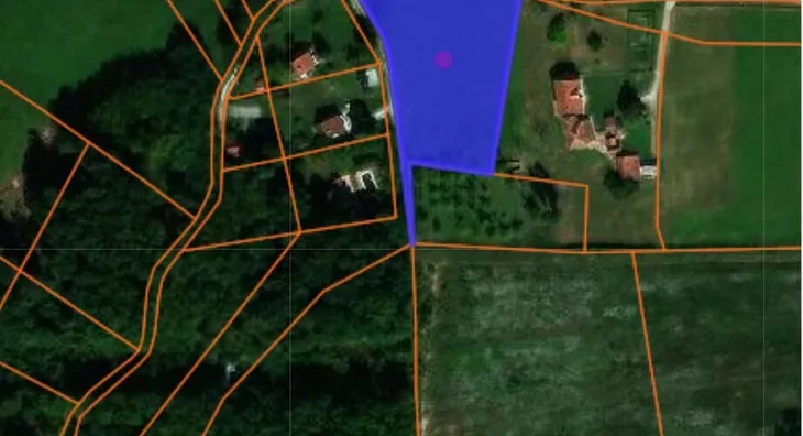 Poljoprivredno zemljište | 4zida