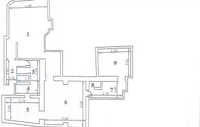 Poslovni prostor | 4zida