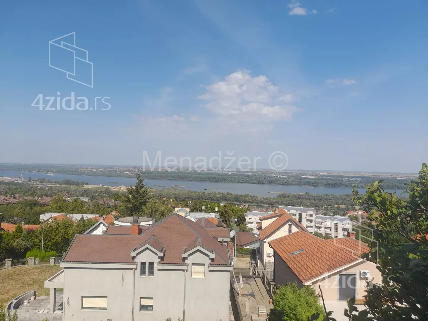 Kuća | 4zida