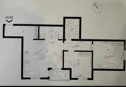 Jovana Brankovića | 4zida.rs