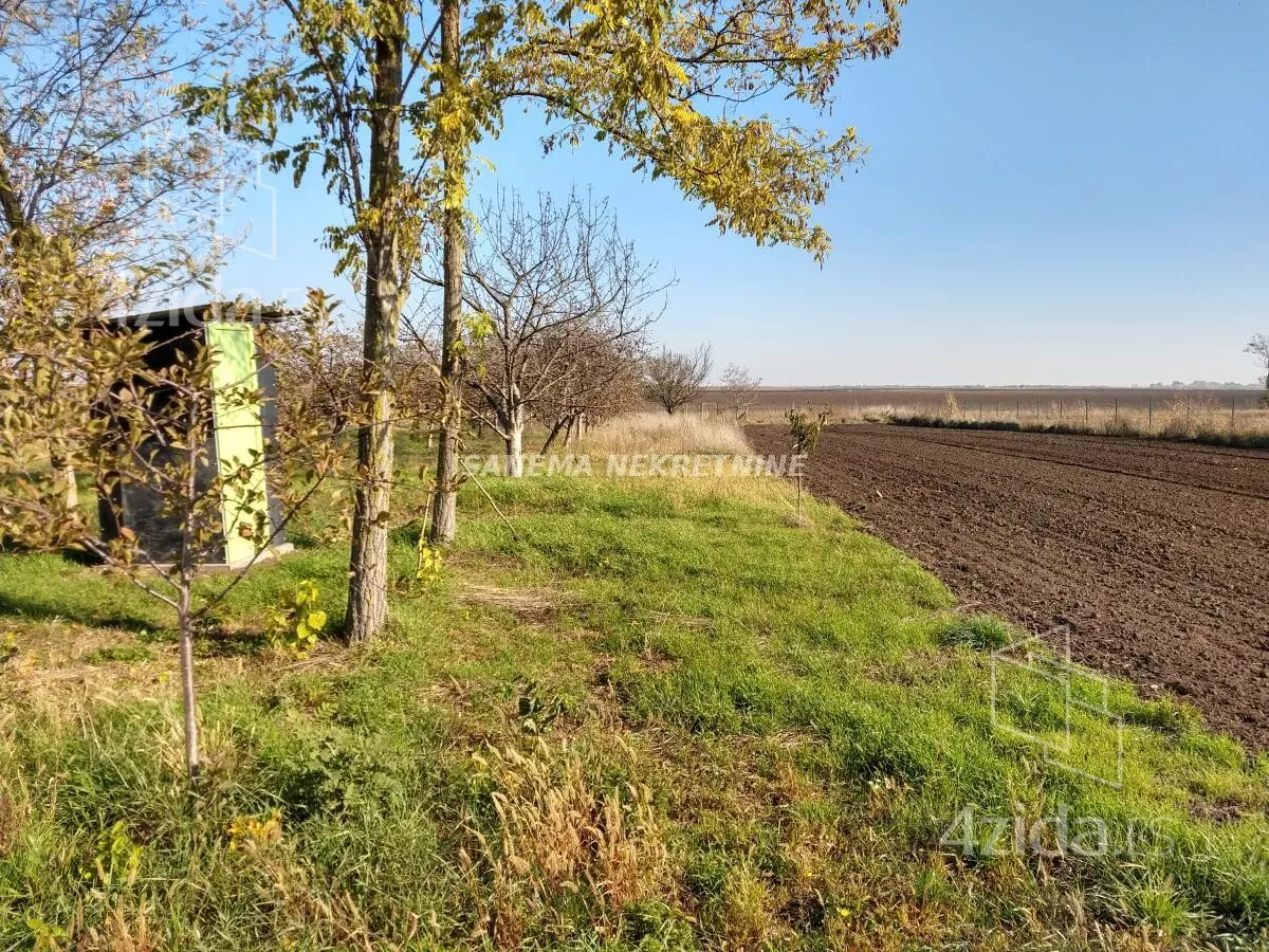 Poljoprivredno zemljište | 4zida