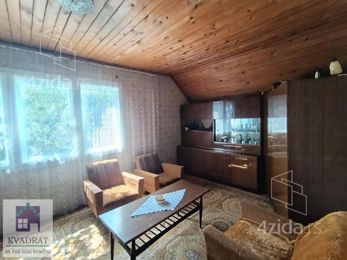 Kuća | 4zida