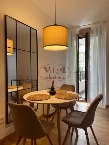 Bulevar Oslobođenja | 4zida.rs