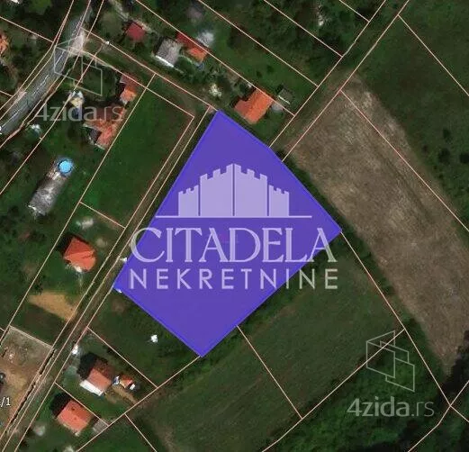 Građevinsko zemljište | 4zida