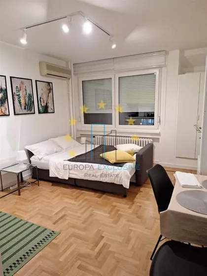 Bulevar Milutina Milankovića | 4zida.rs