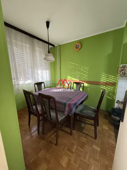 Dušana Danilovića | 4zida.rs