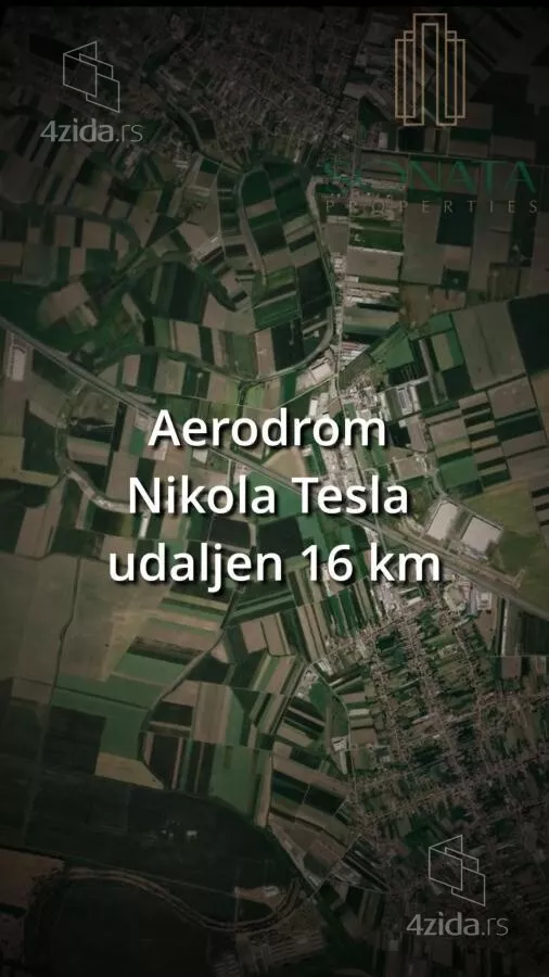 Građevinsko zemljište | 4zida