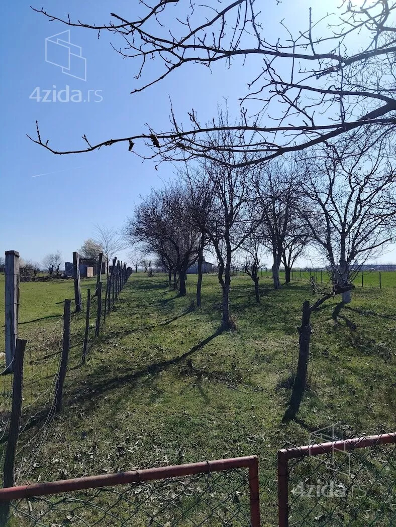 Građevinsko zemljište | 4zida