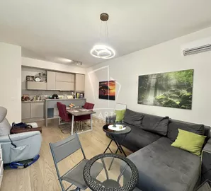 Beograd na vodi, Savski Venac, Beograd, 4.0 stan | 4zida.rs