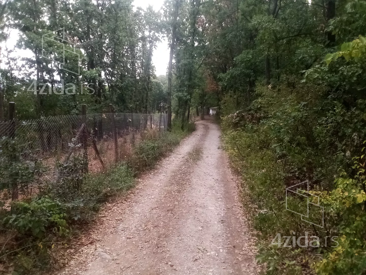 Građevinsko zemljište | 4zida