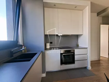 Bulevar Vudroa Vilsona | 4zida.rs