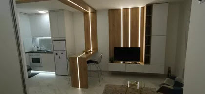 Njegoševa Bb | 4zida.rs