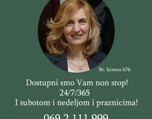 Poljoprivredno zemljište | 4zida