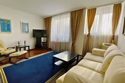 Borisavljevićeva | 4zida.rs