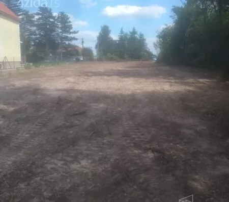 Građevinsko zemljište | 4zida