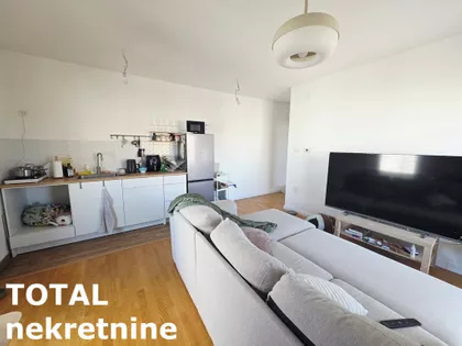 Bulevar Patrijarha Pavla (Somborski Bulevar) | 4zida.rs