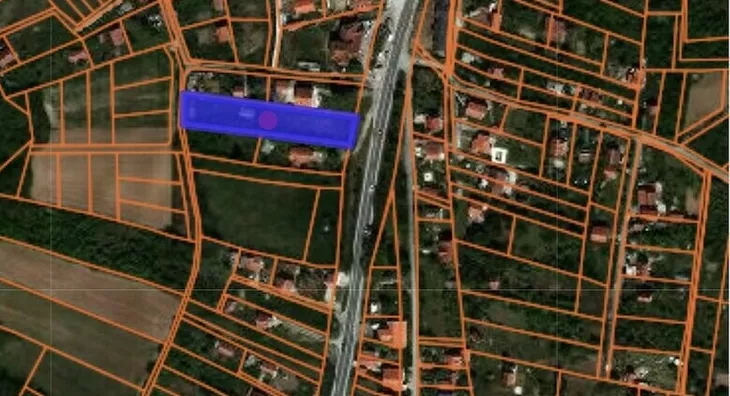 Građevinsko zemljište | 4zida