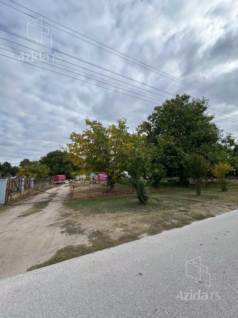 Građevinsko zemljište | 4zida