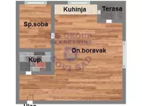 Telep, Gradske lokacije, Novi Sad | 4zida.rs