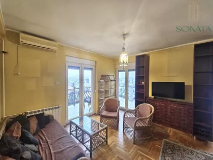 Hram Svetog Save | 4zida.rs